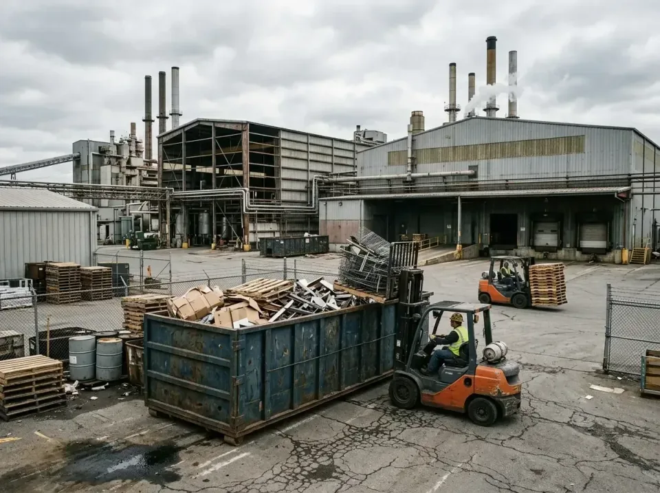 industrial-factory-scrap-conta-003 — frequently asked questions, Cheap Roll-off Dumpster Rentals in Colorado City, AZ